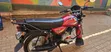 Bajaj CT 125X 2025 Red - 5