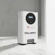 Felicity 120A MPPT Solar Charge Controller with LCD - 1