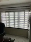 Window Office Privacy Blinds Per Square Meter - 1