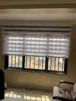 Window Office Privacy Blinds Per Square Meter - 2