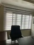 Sun Proof Window Blinds - Home Interiors - 1