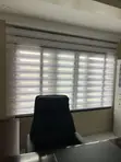 Roller Curtain Blinds - Privacy, Multicolor - 2
