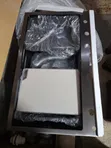 Smart Kitchen Sink with Waterfall and Piano Keys - 2