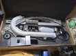 Smart Kitchen Sink with Waterfall and Piano Keys - 3