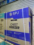 SPJ Deep Freezer - Brand New - 1