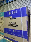 SPJ Deep Freezer - Brand New - 2