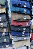 Men's Beltless Trousers - 2