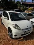 Toyota Passo 1.0 FWD 2010 White - 1