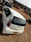 Toyota Passo 1.0 FWD 2010 White - 5
