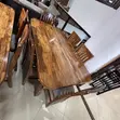 6 Seater Mugavu Dining Set - Brand New - 1