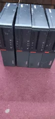Lenovo ThinkCentre M700 Desktop Computer - 2
