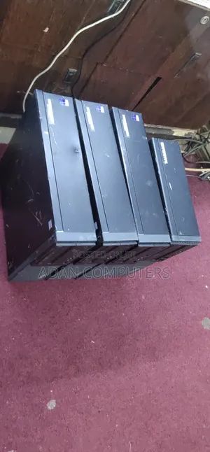 Lenovo ThinkCentre M700 Desktop Computer