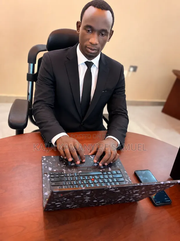 Information Technology (IT) Tutor - KaiDataTech - 1