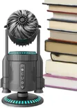 Rocket Mist Cooling Fan - 2