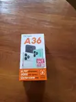 New ZTE Blade A36 64GB Black - 3