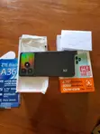 New ZTE Blade A36 64GB Black - 4
