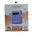 MA302 10000mAh Smart Power Bank with Digital Display - 1