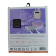 MA302 10000mAh Smart Power Bank with Digital Display - 2