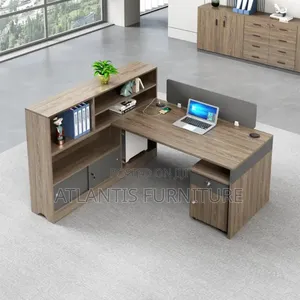 Single User Workstation with Storage