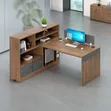 Single User Workstation with Storage - 2