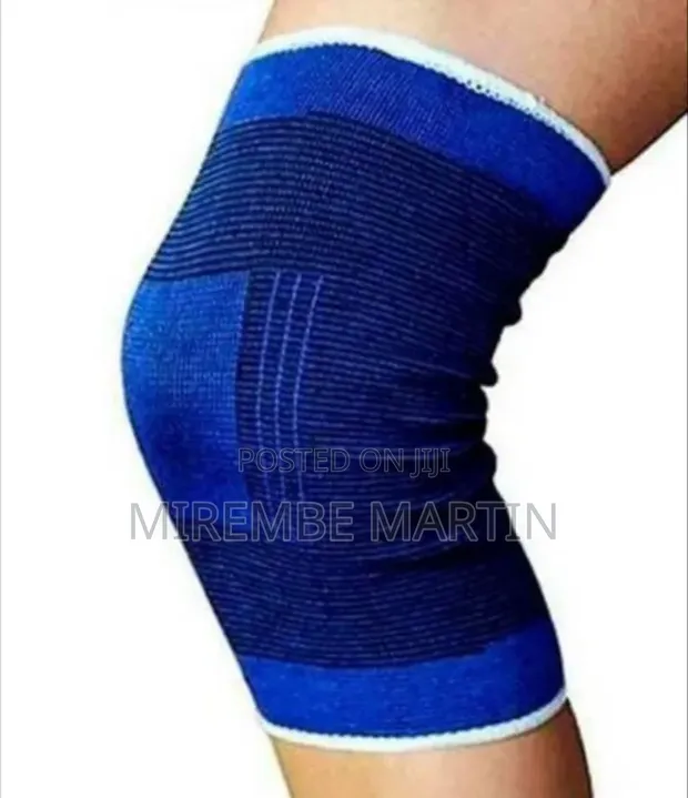 Adjustable Knee Support Brace - 1