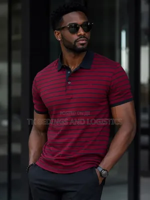 Polo Short Sleeve T-Shirts