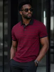 Polo Short Sleeve T-Shirts - 2