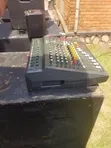Yamaha 9-Channel Amplifier - 2