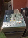 Yamaha 9-Channel Amplifier - 4