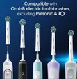 Oral-B Pro Vitality Rechargeable Electric Toothbrush - 1