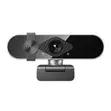 8MP Autofocus Webcam, 120° Wide Angle, Dual Mic - 2