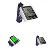 Brand New Electronic Blood Pressure Monitor - 1