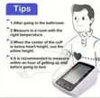 Brand New Electronic Blood Pressure Monitor - 2
