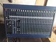 Yamaha MG24 Mixer - 3