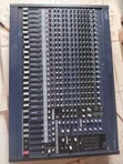 Yamaha MG24 Mixer - 4