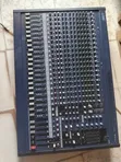 Yamaha MG24 Mixer - 5