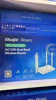 Ruijie Reyee EW1200 Dual Band WiFi Router - 1