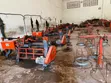 Complete Wire Nail Production Plant - Luzira - 1