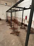 Complete Wire Nail Production Plant - Luzira - 2