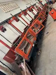 Complete Wire Nail Production Plant - Luzira - 3