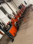 Complete Wire Nail Production Plant - Luzira - 5