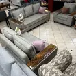 6 Seater Sofa with High Density Foam - 2