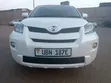 Toyota IST 2009 White - 1