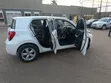 Toyota IST 2009 White - 3