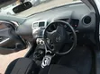 Toyota IST 2009 White - 4