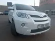 Toyota IST 2009 White - 5