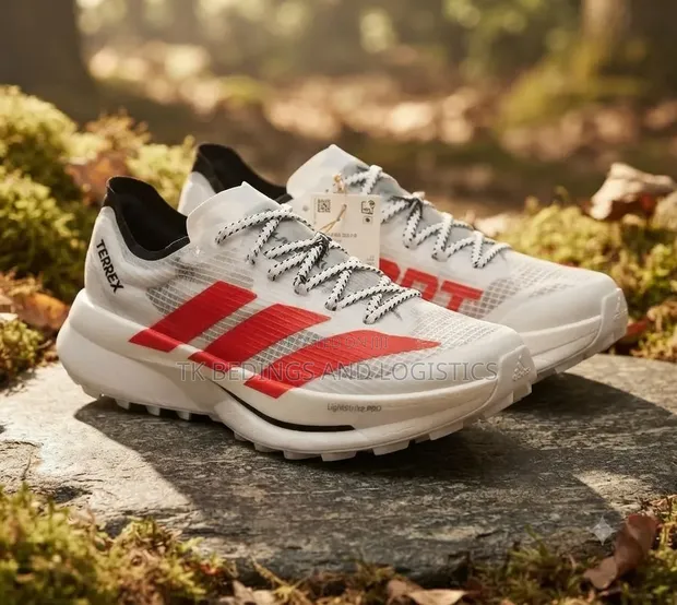 Adidas Adizero Terrex Sneakers - 1