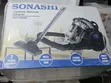 Sonashi SVC-9028c Cyclone Vacuum Cleaner - 1