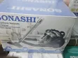 Sonashi SVC-9028c Cyclone Vacuum Cleaner - 3