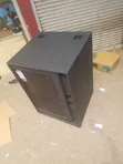 Audio King 18 Double Bass Empty Box - 1